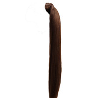 دم اسبی موی الیاف طبیعی زنانه (کد:3008)