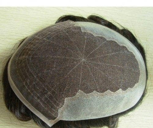 پروتز هالیوودی