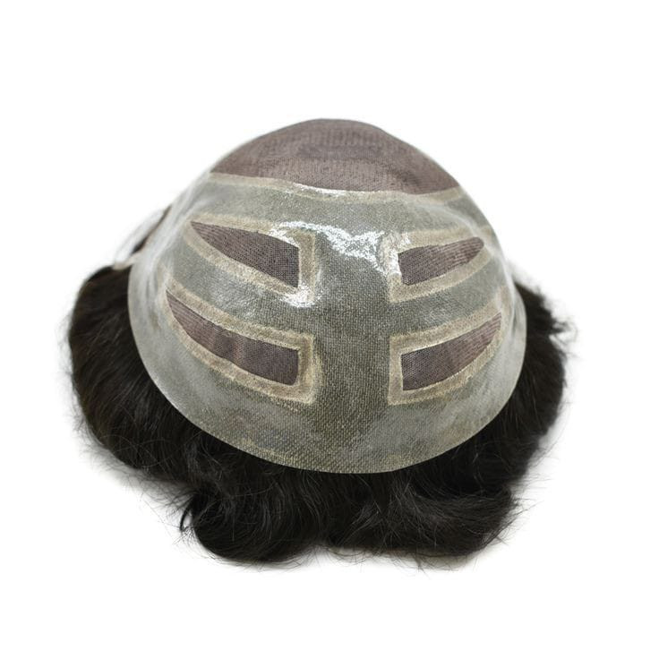 پروتز هشت تکه