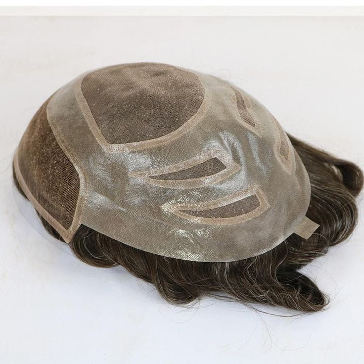 پروتز کف سر