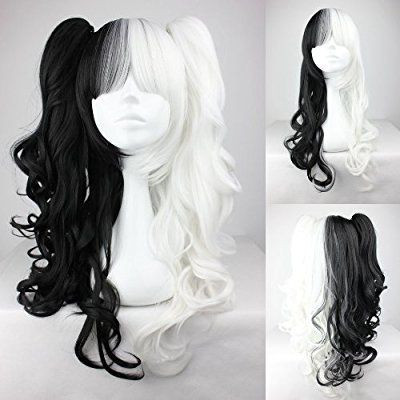 کلاه گیس هافلایت زنانه