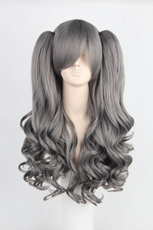 کلاه گیس الیاف