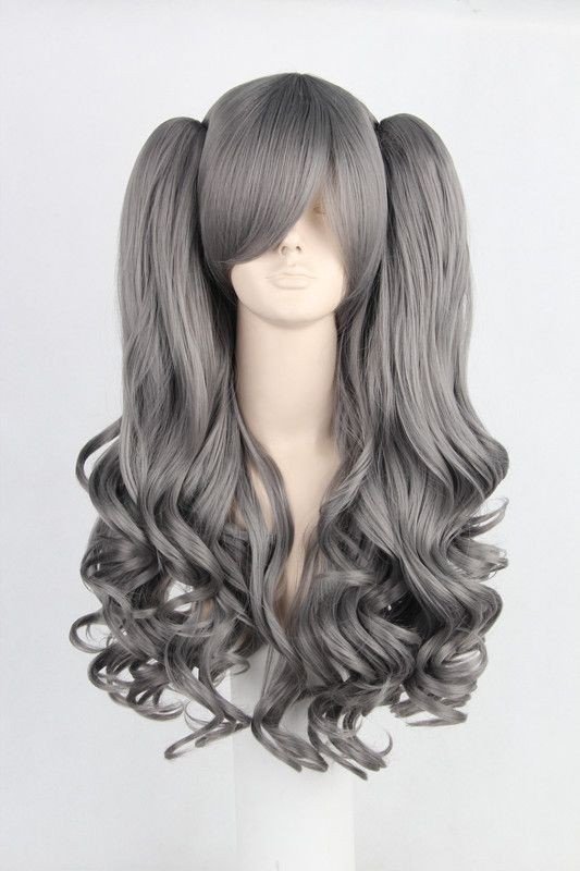 کلاه گیس الیاف