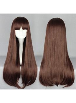 کلاه گیس الیاف