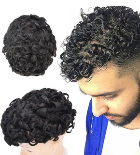 پروتز فر مردانه