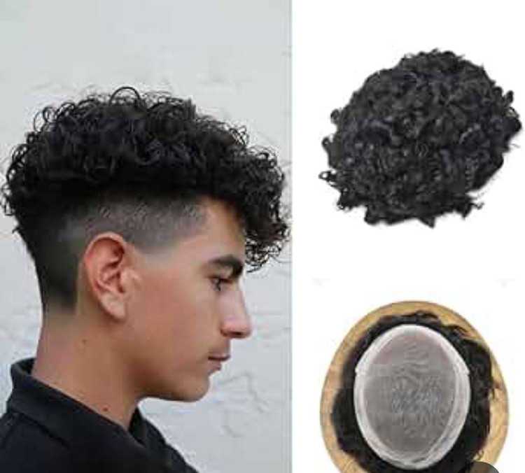 پروتز لس آنجلسی مردانه