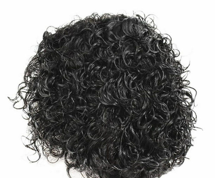 پروتز کف سر فر مردانه