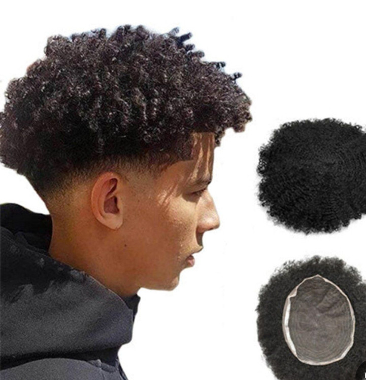 پروتز بالا سری فر مردانه