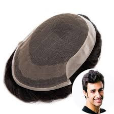 پروتز مو عمده