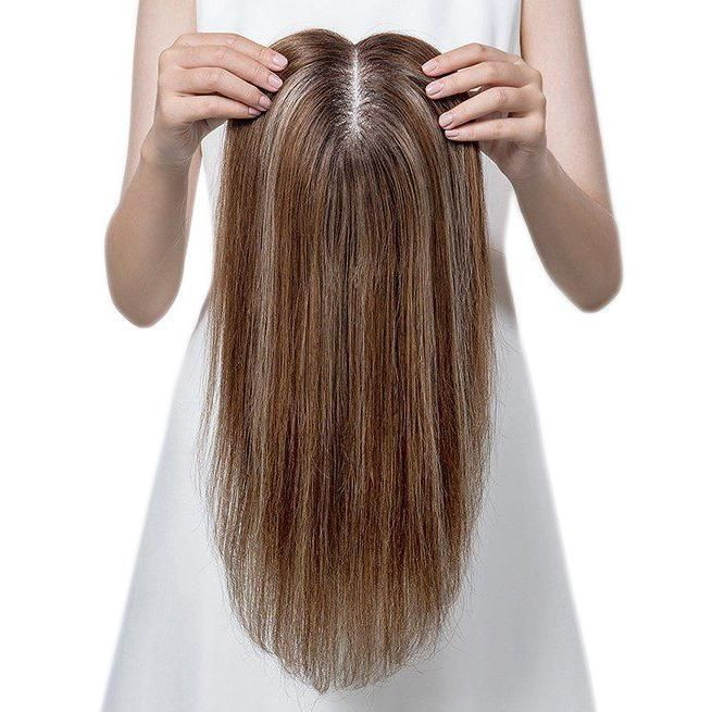 پوستیژ بالا سر زنانه