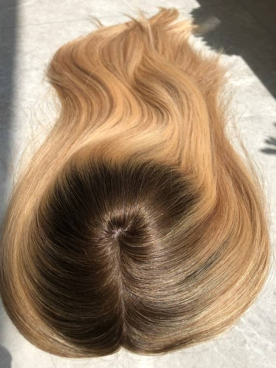 پروتز کف سر زنانه