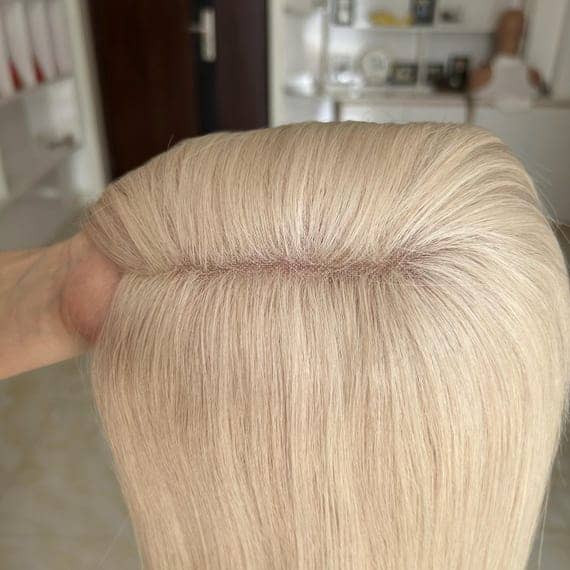 پروتز بالا سر زنانه