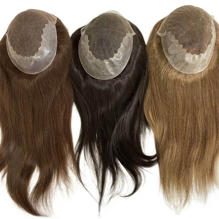 پروتز کف سر زنانه